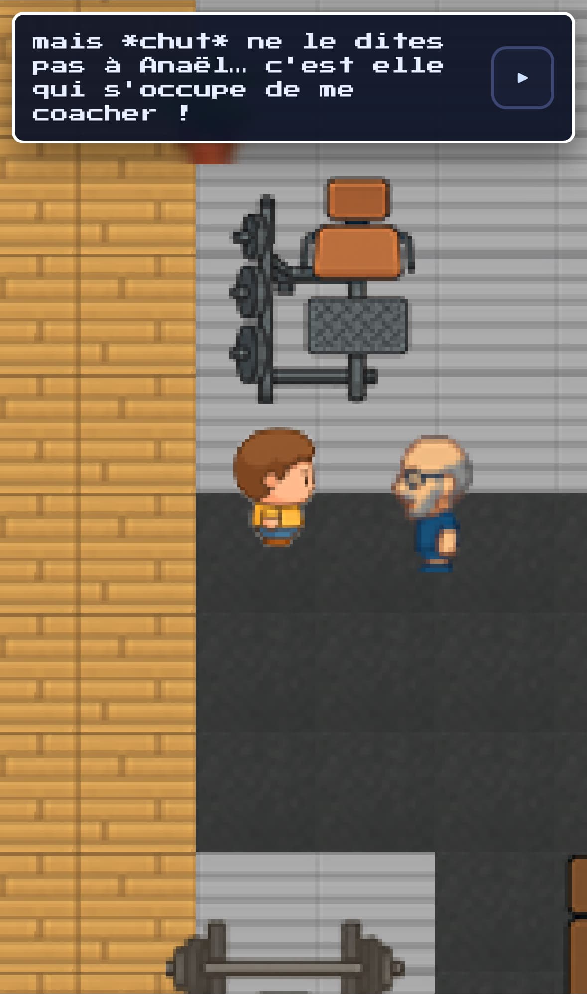 GonaGameTour – capture