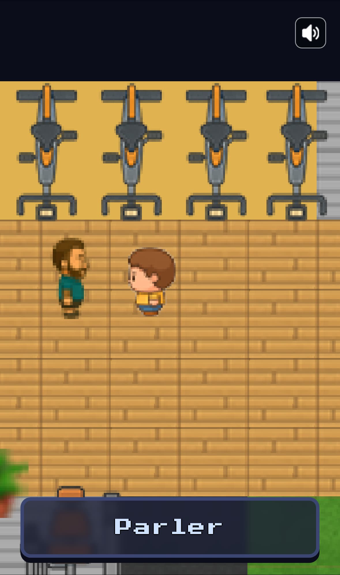 GonaGameTour – capture