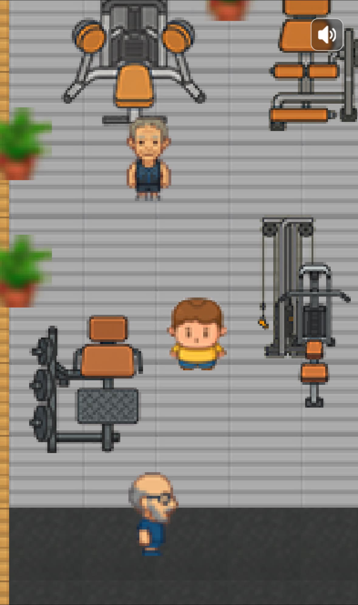 GonaGameTour – capture