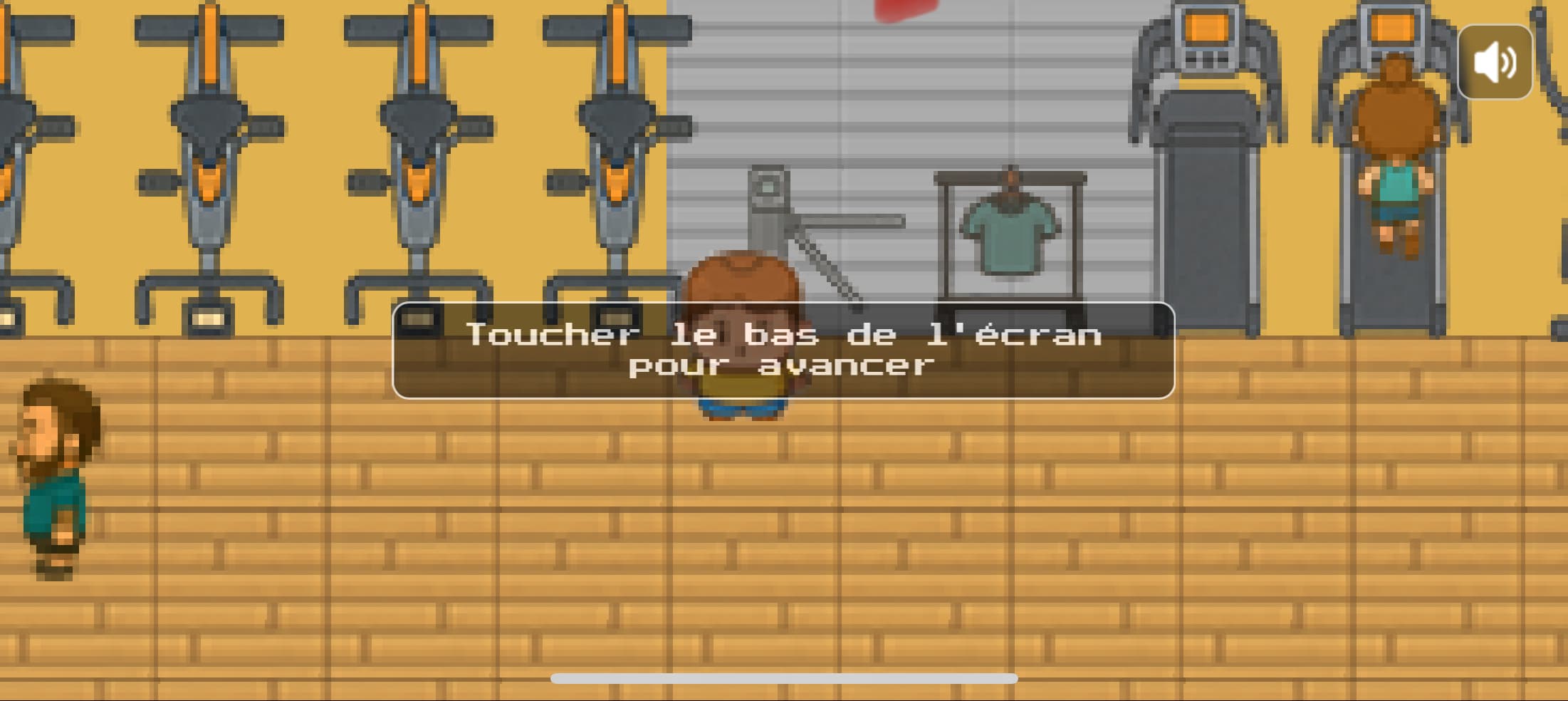 GonaGameTour – capture